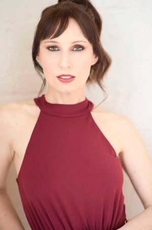 Amy Attaway