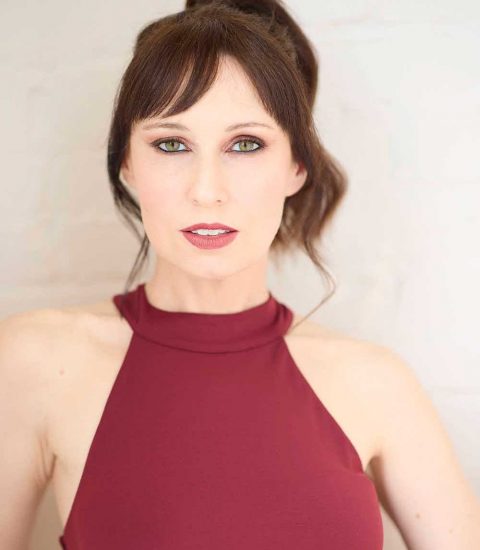 Amy Attaway