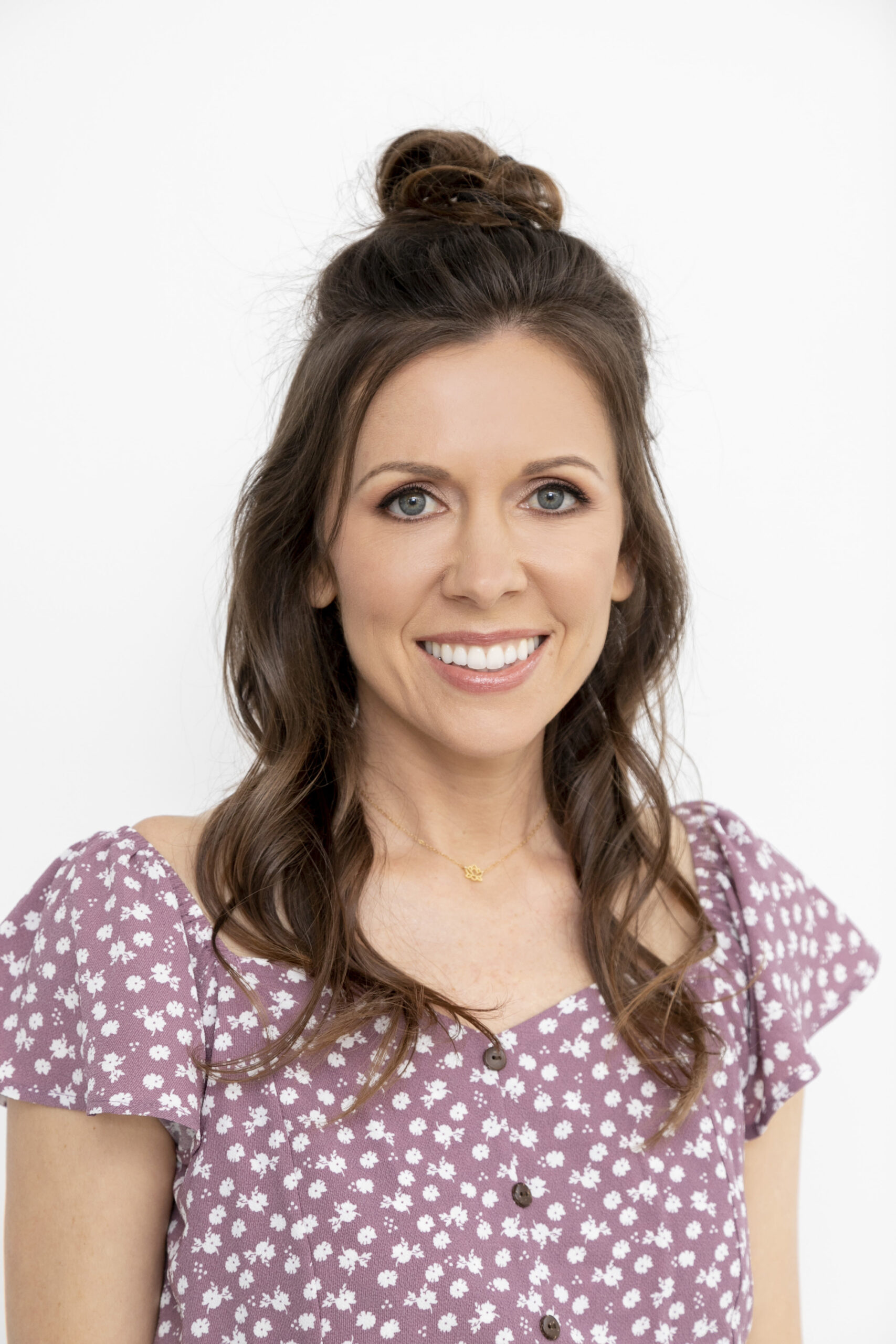 Janna VanHeertum Talent Unlimited Kansas City Full Service
