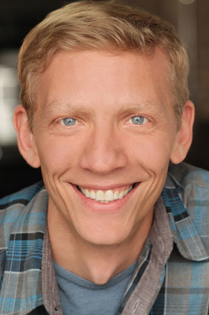 Adam Verner