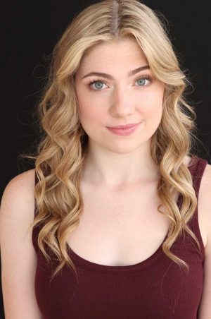 Addison Landes
