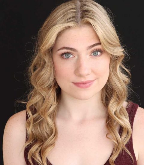 Addison Landes