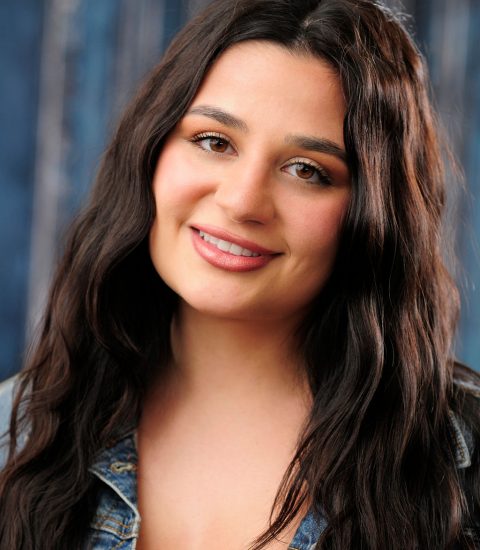 Adrianna Cusimano