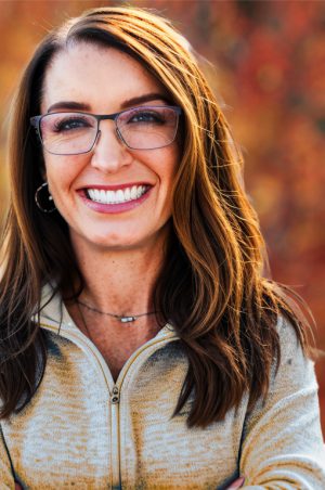 Amy Farris
