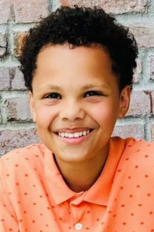 Chase Anderson