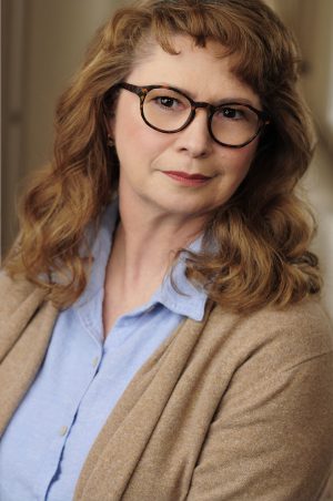 Cynthia Hyer-actress-Talent Unlimited-Kansas City-Talent Agency02