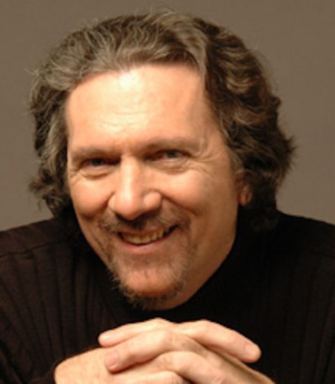 Dave Hilton