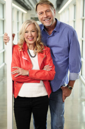 Deborah and Steve Schroeder_Actor_Model_Talent Unlimited_Kansas City_Talent Agency01