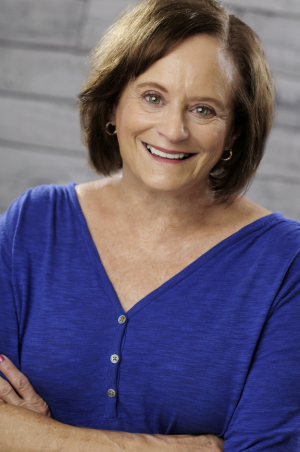 Dena Hildebrand