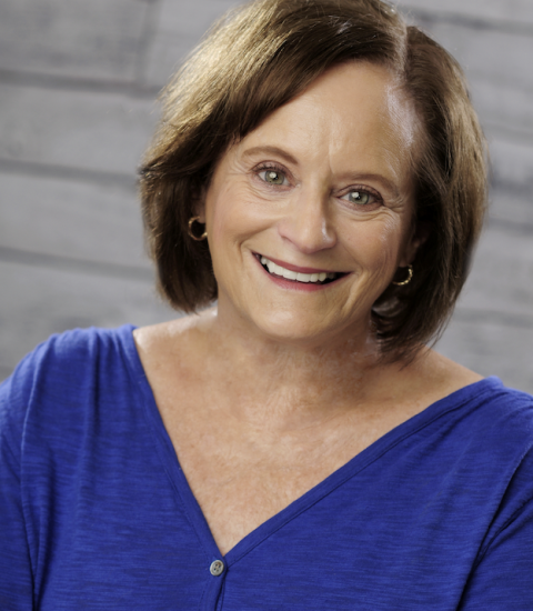 Dena Hildebrand