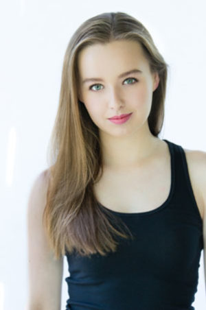 Hannah Freeman