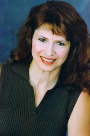 Cynthia Hyer