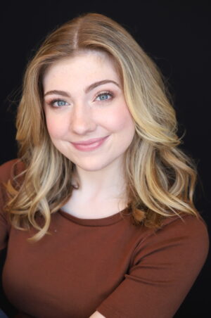 Addison Landes