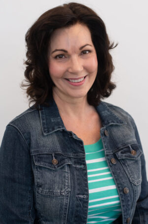 Jacquie Keller