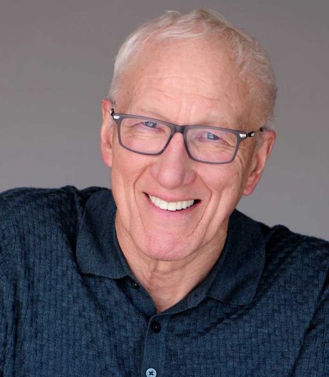 James King