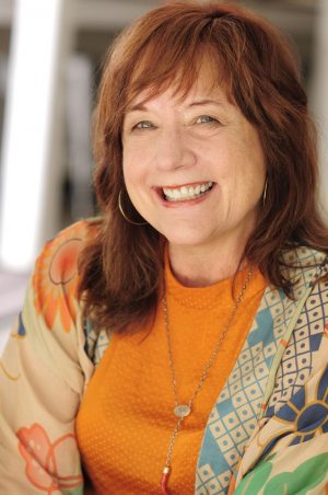 Jeanne Averill