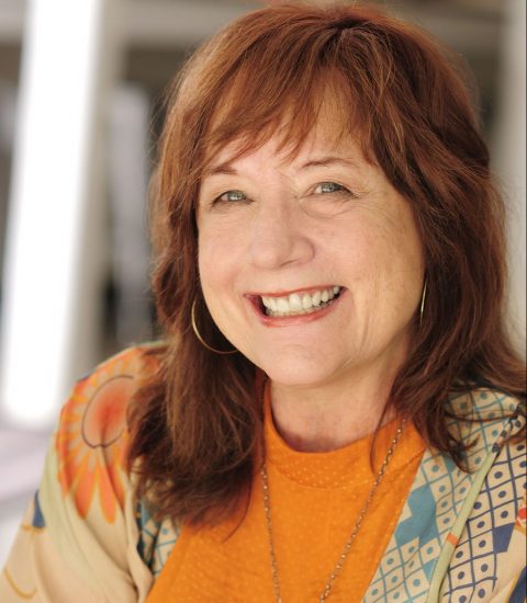 Jeanne Averill