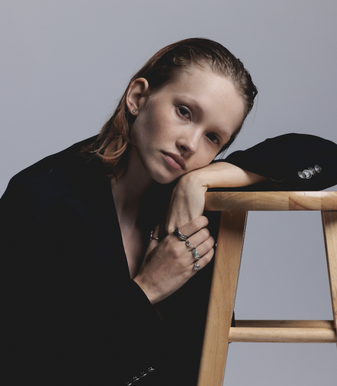 Jenna Bickelhaupt