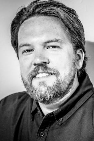 Jon Ruhff