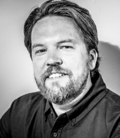 Jon Ruhff