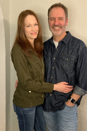 Jon and Michelle Daugharthy_Talent Unlimited_Kansas City_Talent Agency_Midwest