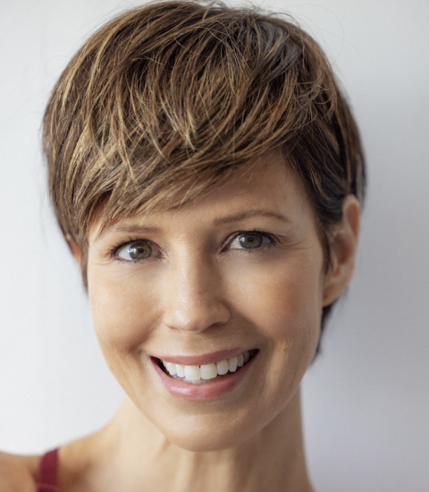 Kerry Rohr