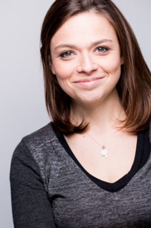 Jessalyn Kincaid