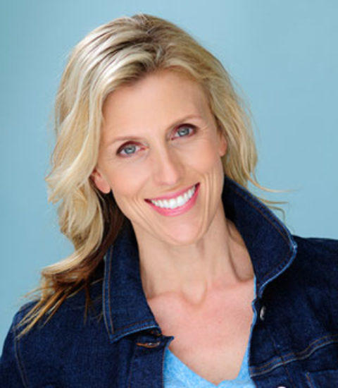 Rebecca Kohler