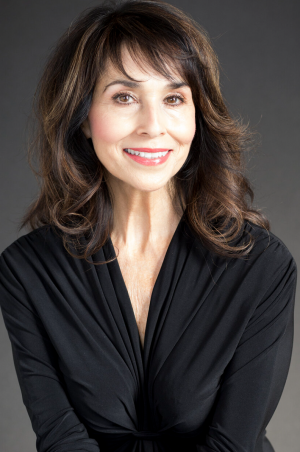 Marina Morgan