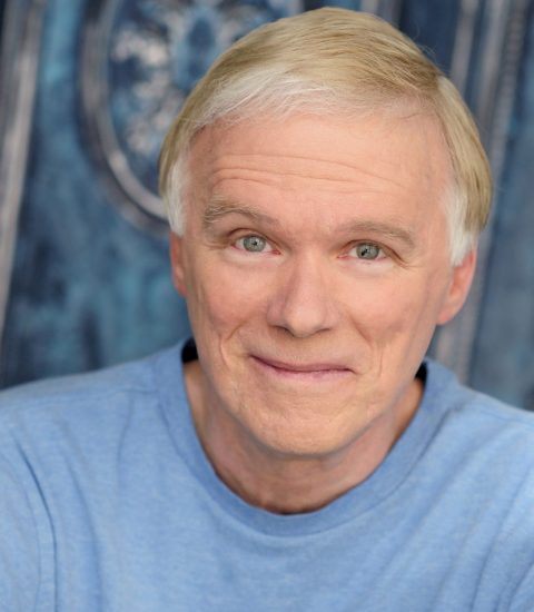 Martin English