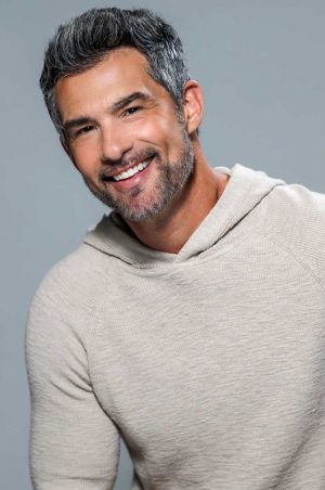 Matthew Enos