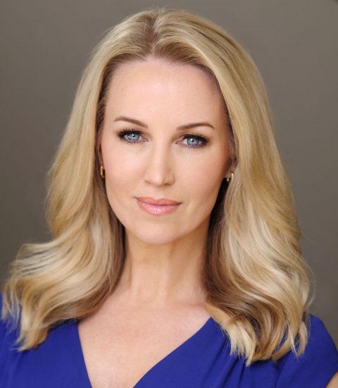 Michelle Davidson
