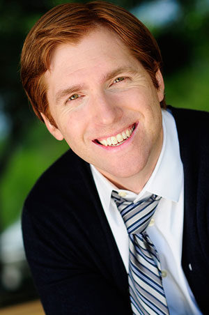 Mike Anderson