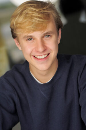 Carter Harvey