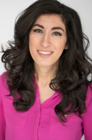 Niloofar Shahmohammadi Headshot 5