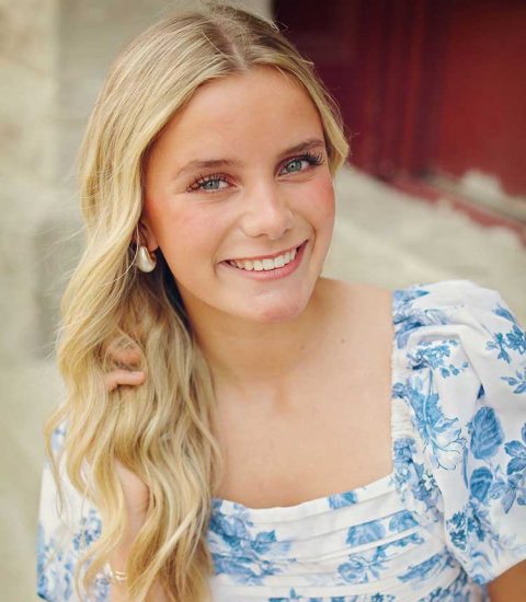 Olivia Kohler