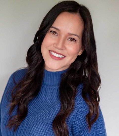Rachel Chai