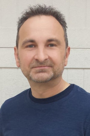Andrew Randall