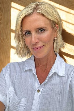 Rebecca Kohler