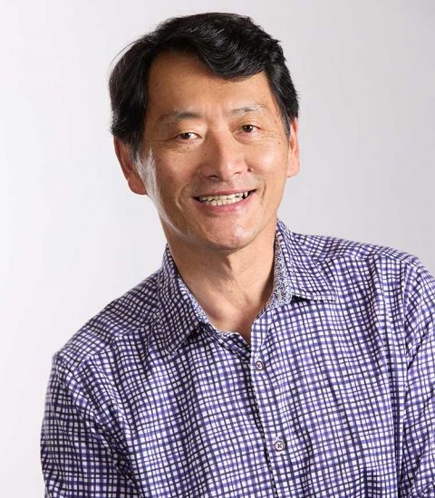 Seiji Kuwata