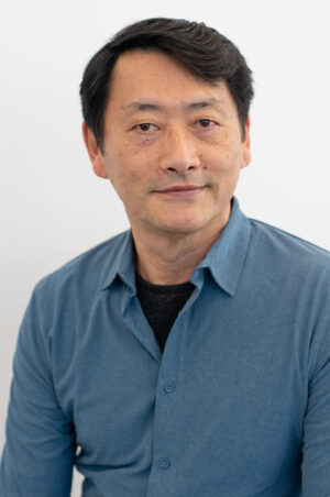 Seiji Kuwata