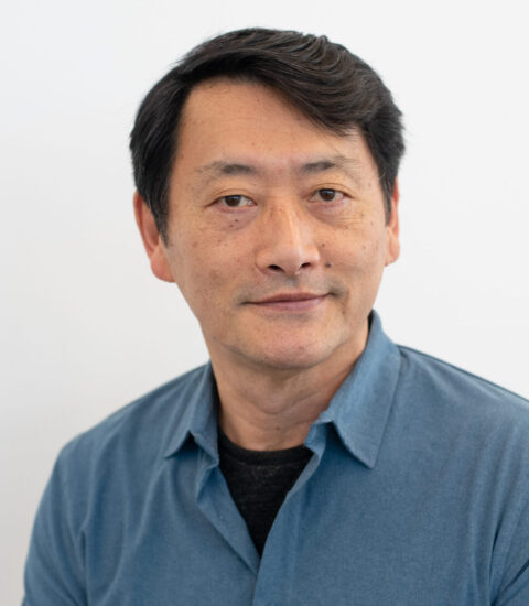 Seiji Kuwata