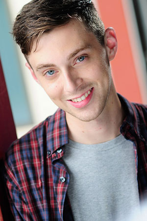 Grant Smiley - Talent Unlimited | Kansas City Full Service ...