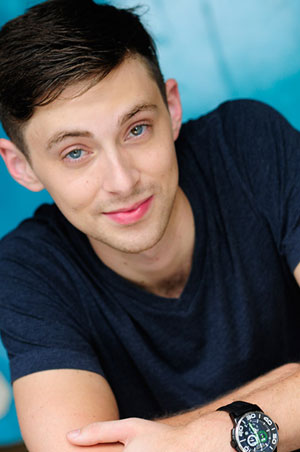 Grant Smiley - Talent Unlimited | Kansas City Full Service ...