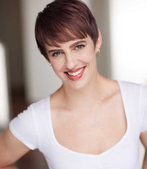 Stefanie Stevens