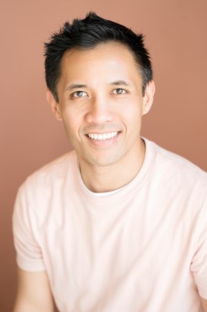 Stephen Janousek
