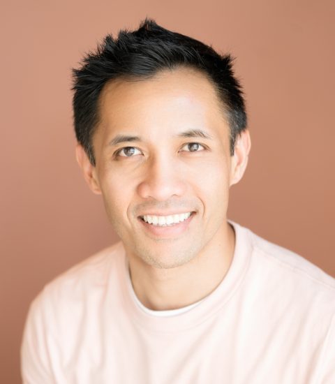 Stephen Janousek