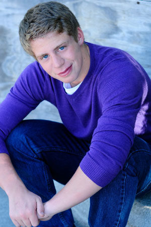 Jonathan Stickler