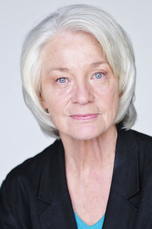 Janet Sunderland