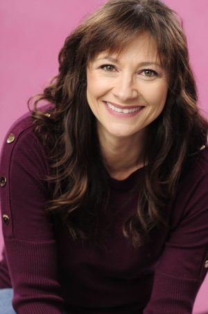 Susan Garrett